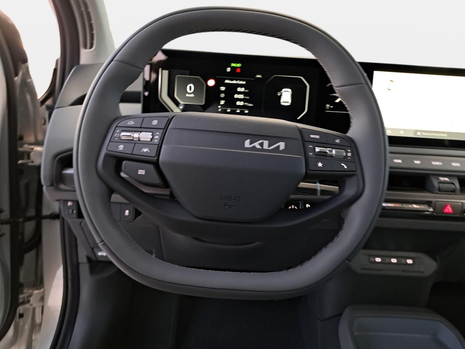 Kia EV3 - Bild 14