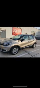 Renault Captur Renault - Renault Captur Gebrauchtwagen in Bielefeld