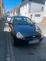 Ford ka 2005 - Ford aus 2005: Ka