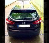 Nissan Qashqai Acenta 1.2 DIG-T -Steuerkette & TÜV neu - Nissan Qashqai mit Benzin-Antrieb: Limousine