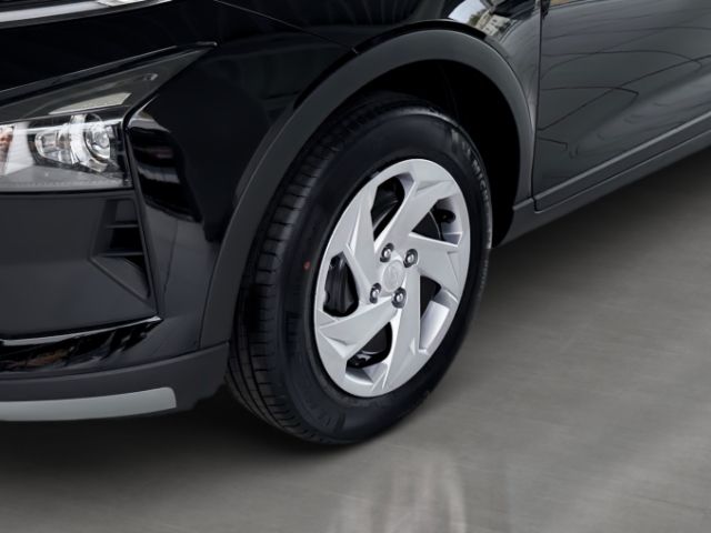 Fahrzeugabbildung Hyundai BAYON FL (MY25) 1.0 T-GDI Select Navi Kamera Ein