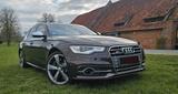 Audi S6 4.0 TFSI quattro S tronic Avant - - Audi S6: Kombi
