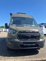 Sunlight Cliff 4x4 Greentrek 590  - Angebote