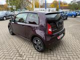 Seat Mii Style 1.0 Cosmopolitan Sport-P. Alcantara GR - Seat Mii: Sport