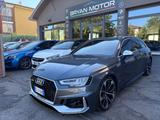 Audi A4 RS 4 Avant - Audi A4: Kombi, RS