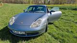 Porsche  911/996 Carrera 4 Coupé - Porsche aus 2002: 911