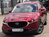 Mazda CX-30 Selection 2WD - Mazda CX-3: Selection