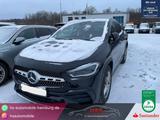 Mercedes-Benz GLA 250 e AMG-LINE AHK+LED - mit Hybrid-Antrieb: Geländewagen