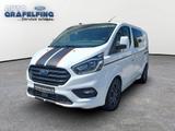 Ford Transit Custom Kasten Sport 290 AHK*XENON*ZR NEU - Ford Transit sport