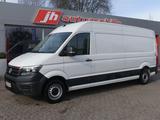 Volkswagen Crafter Kasten 35 hoch & lang, Klima*Kamera