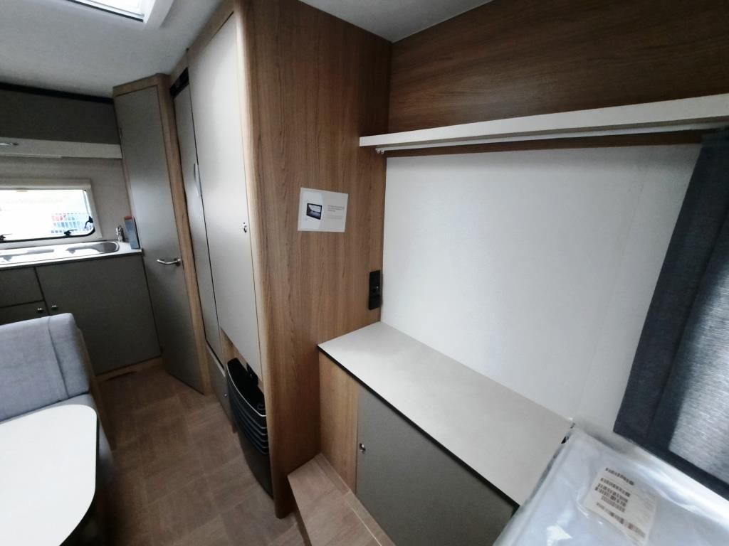 Fahrzeugabbildung LMC Sassino 430 D Verfüg./Sparen Sie 2.721,- €