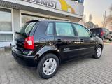 Volkswagen Polo 1.2 Comfortline *Klima+5-türig* - Volkswagen Polo: Türig