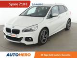 BMW 2er 218i Active Tourer M Sport Aut.*NAVI*TEMPO* - BMW: Er