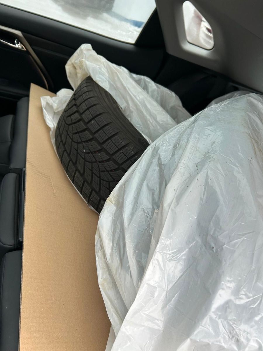 Fahrzeugabbildung Lexus ANDERE RX 450h AWD Style Edition