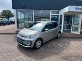 Volkswagen up! high Allwetterräder, Sitzhzg.,  PDC - Volkswagen up!: Silber