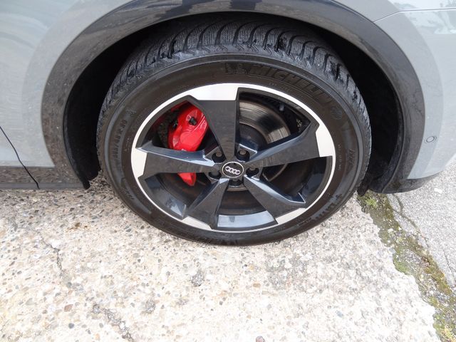 Fahrzeugabbildung Audi SQ5 3.0 TFSI quattro/Pano/StH/Raute/HUD/Kam/AHK/