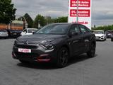 Citroën C4 1.5 BlueHDI 110 FAP C-Series LED AHK 360° DAB - Citroën C4 mit Diesel-Antrieb: Limousine