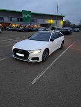 Audi A6 55 TFSI e S tronic quattro sport Avant sport