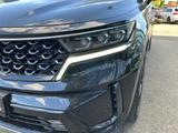 Kia Sorento Spirit 4WD BOSE+LED+360°-KAMERA+ACC+AMBI - Kia Sorento in Nürnberg