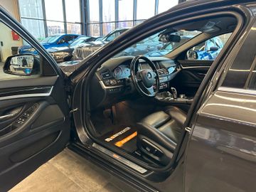 BMW 530 d xDrive *1.Hd*SoftClose*M-P.*Luxury*