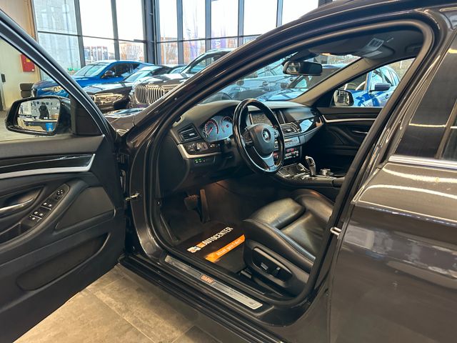 BMW 530 d xDrive *1.Hd*SoftClose*M-P.*Luxury*