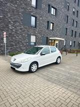 Peugeot 206+ | 1.Hand Rentnerfahrzeug | TÜ... - Peugeot 206 in Düsseldorf