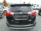Toyota RAV 4  Edition - Toyota RAV 4 mit Diesel-Antrieb: Automatik