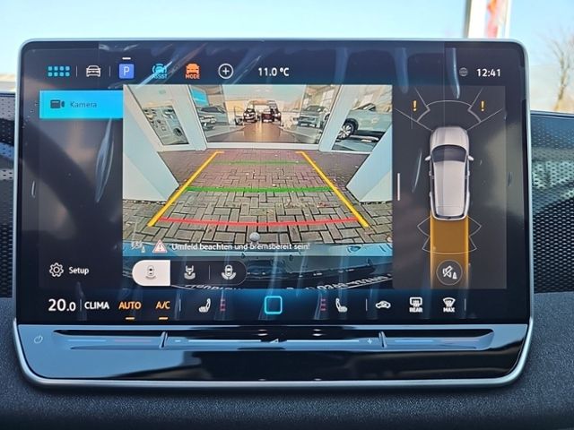 Fahrzeugabbildung Volkswagen Tiguan 1.5 eTSI DSG AHK SHZ RFK GJR CLIMATRONIC