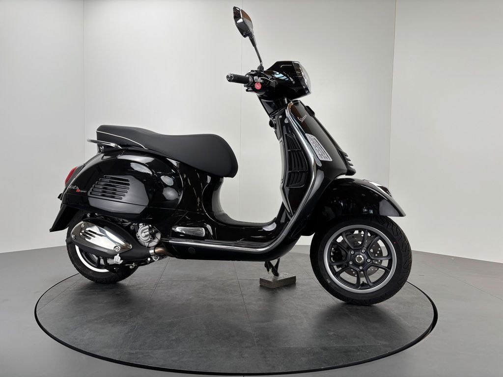 Fahrzeugabbildung Vespa GTS 310 FL SUPER *NEUFAHRZEUG + GARANTIE*