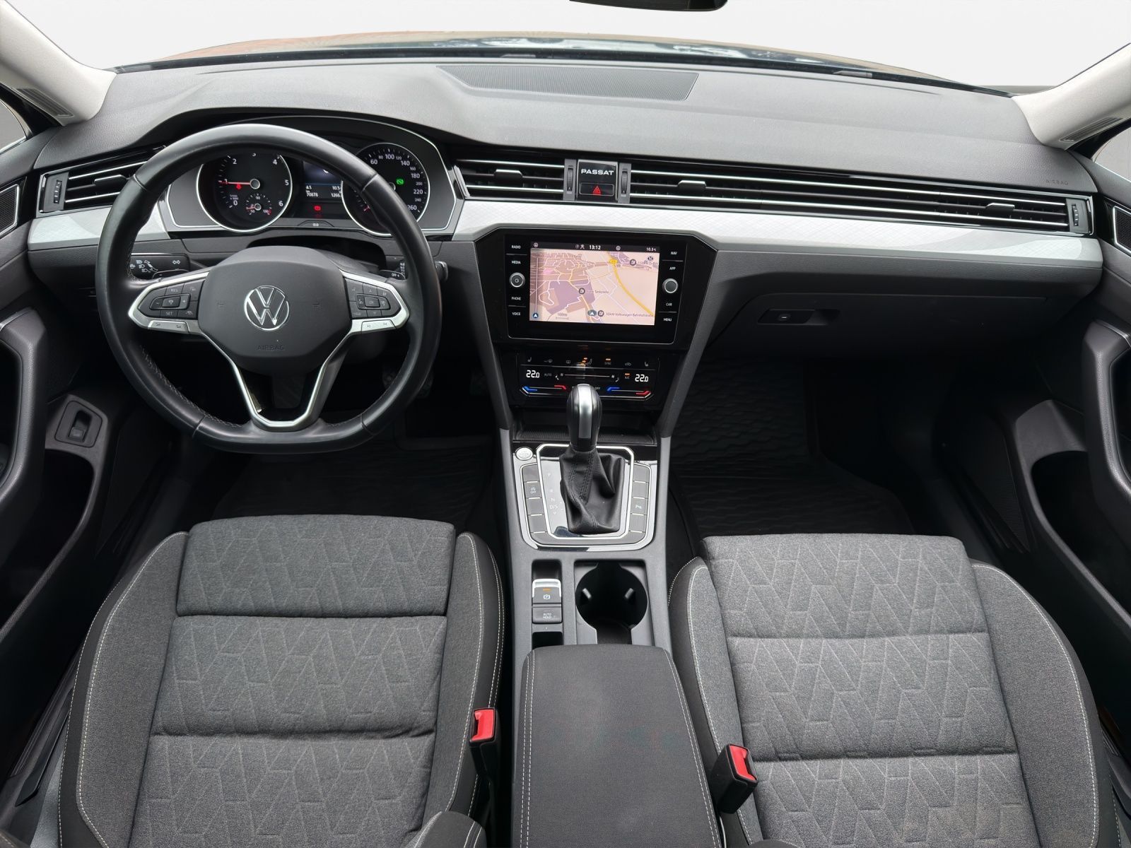 Volkswagen Passat Variant - Bild 5