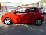 Opel Karl Edition 1. Hand, 51 Tkm, TÜV Neu, Garantie - rote Opel Karl