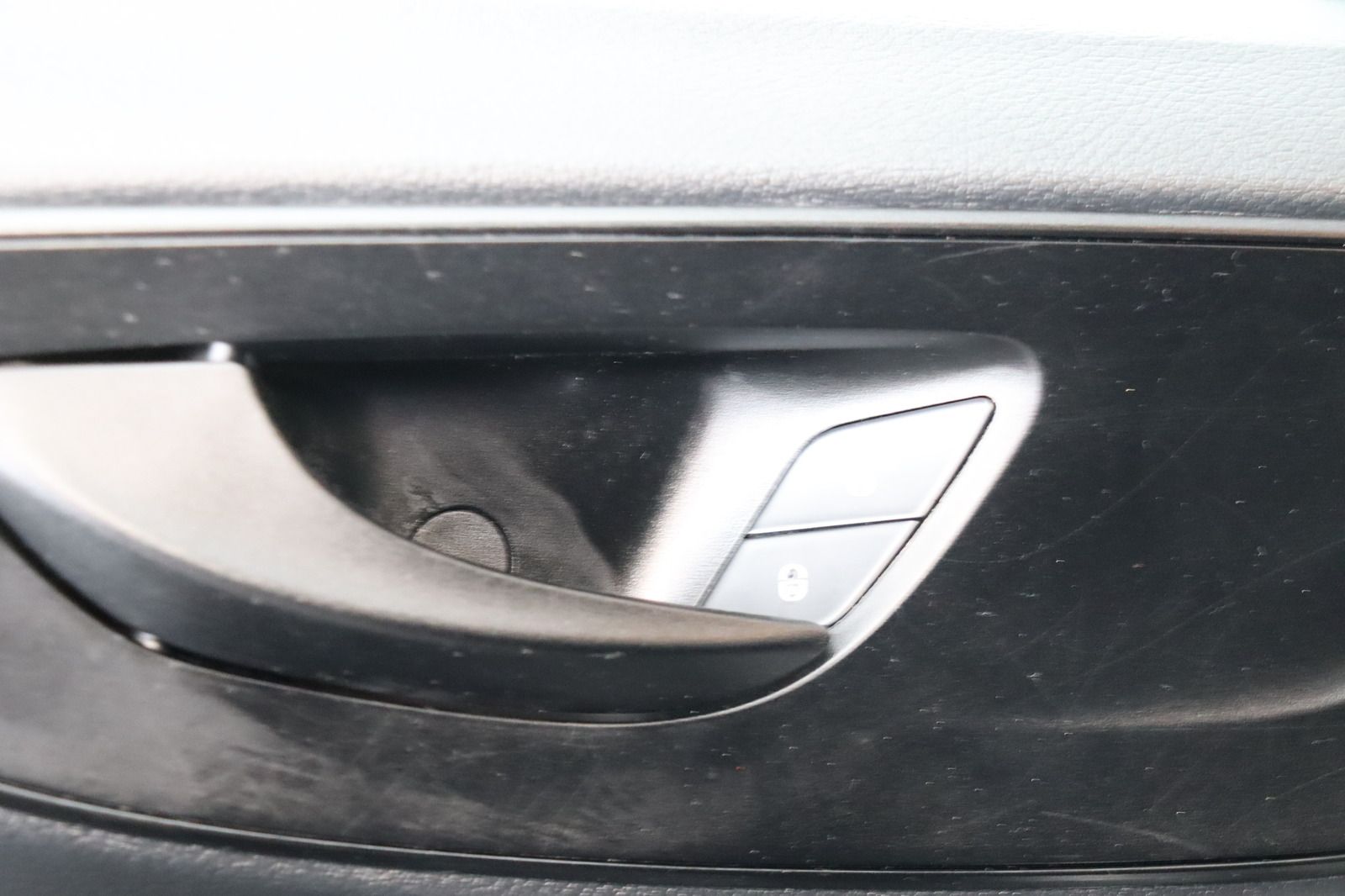 Fahrzeugabbildung Mercedes-Benz Vito Mixto 116 CDI lang * RFK * Navi * AHK