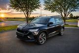 Skoda Kodiaq 2.0 TSI DSG 4x4 RS RS