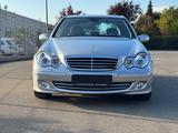 Mercedes-Benz C 230 *Klimaaut*Avantgarde*Wenig KM* - Mercedes-Benz C 230 Gebrauchtwagen