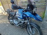 BMW R1150GS - BMW 2002 R1150GS