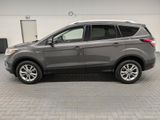 Ford Kuga Titanium Für Gewerbe, Ex-/Import - : Import