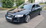 Audi A6 3.2 FSI tiptronic quattro - - Audi A6 aus 2005: 3.2