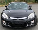 Opel GT - -Klassiker sucht neues Zuhause  - gebrauchte Opel GT aus dem Jahr 2007