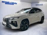 Hyundai TUCSON 1.6 T-GDi Plug-in-Hybrid 4WD N Line