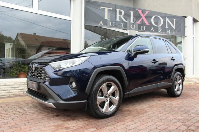 Toyota RAV 4 RAV4 4x2 Comfort