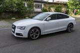 Audi A5 Sportback 3.0 TFSI quattro S Line Automatik