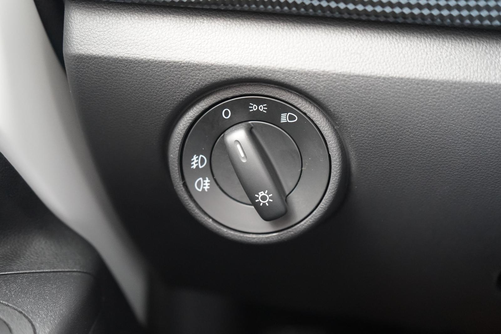 Volkswagen Up 1.0 Basis Klima Sitzheizung Tempomat, миниатюра 27