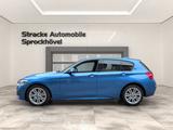 BMW 118d xDrive M Sport*M-Paket*1 Hand*LED-Scheinwer - BMW 118 in Wuppertal