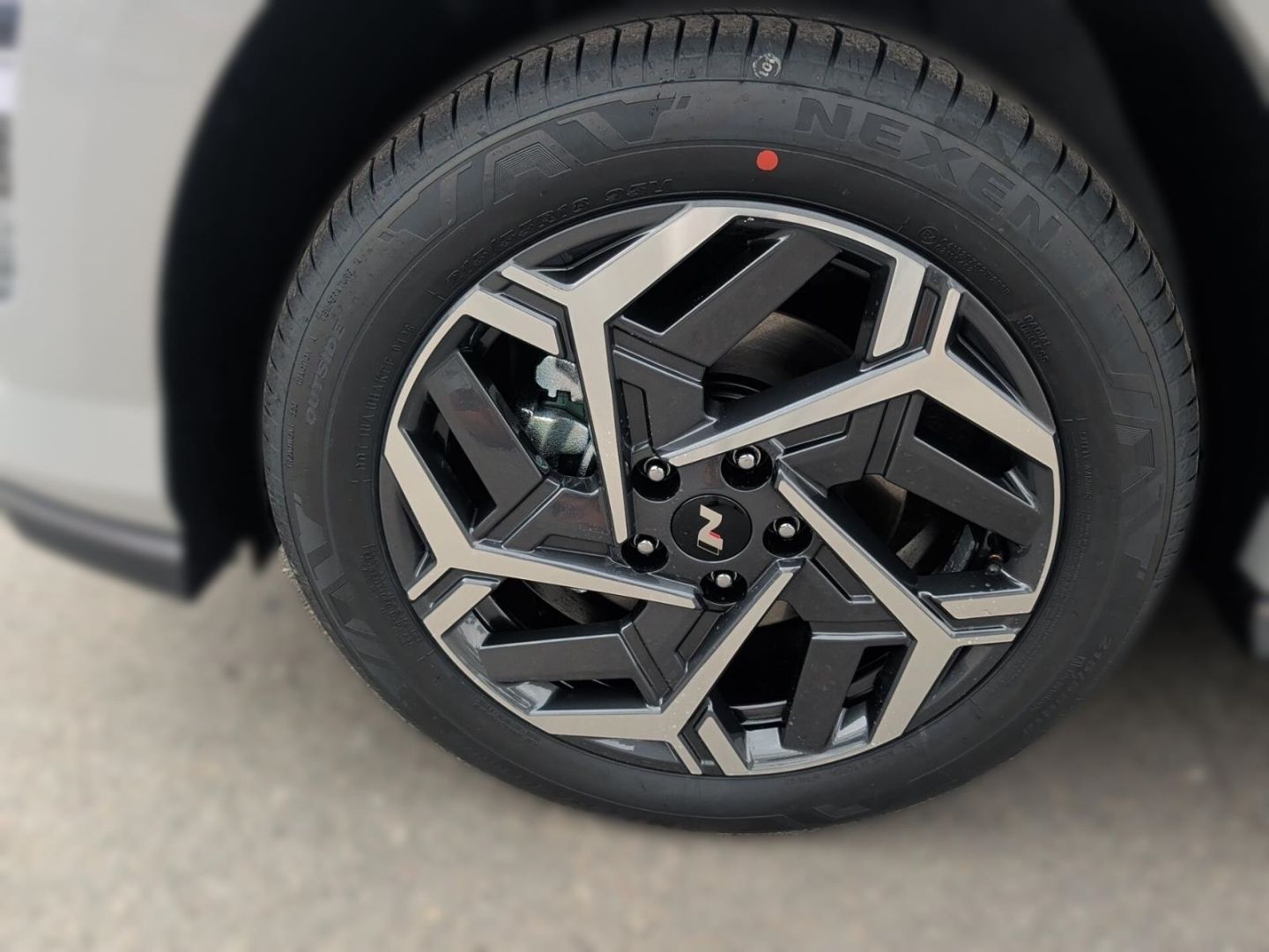 Hyundai KONA - Bild 6