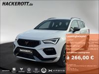 Cupra Ateca - Vorschau Bild 1