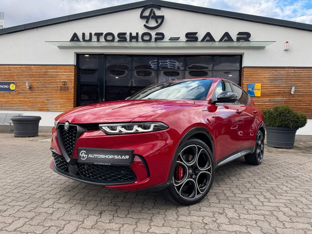 Alfa Romeo Tonale Edizione Speciale/20 ZOLL/NAVI/ALCANTARA