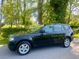 BMW X3 xDrive 2.0d *1.HAND*GARANTIE*AHK*TÜV NEU* - BMW X3: 2.0