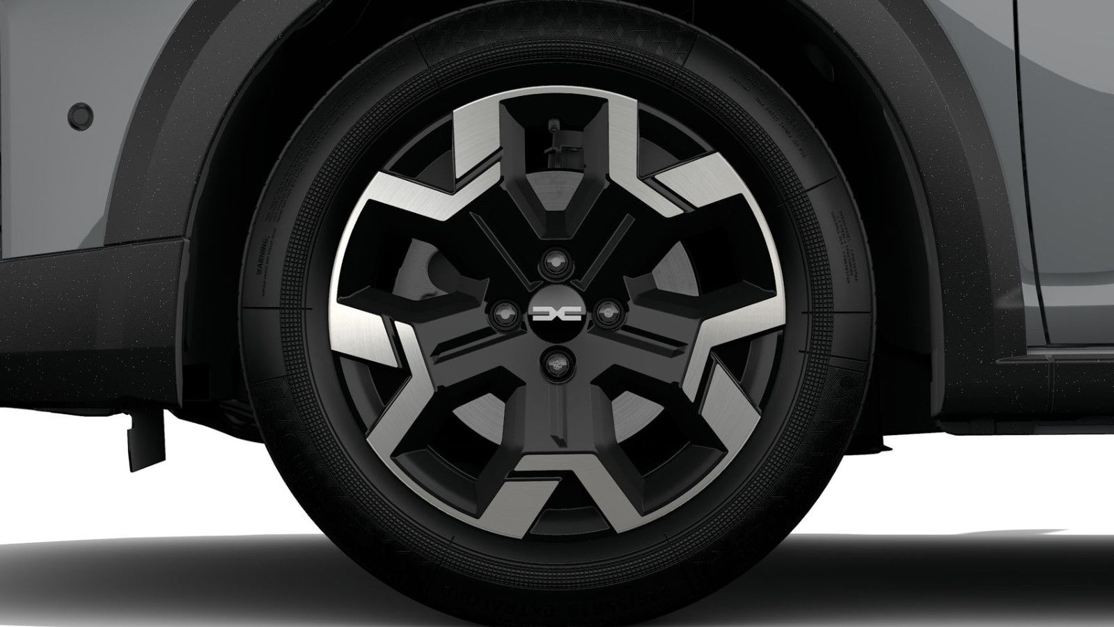 Dacia Jogger - Bild 6