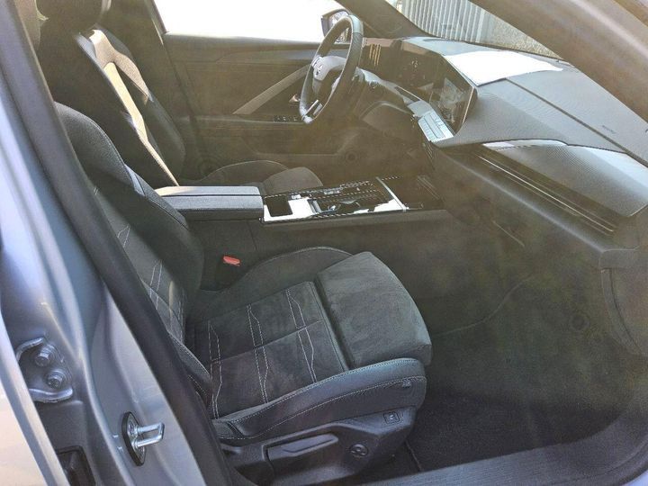 Fahrzeugabbildung Opel Astra 1.5 GS-Line LED+NAVI+VIRTUAL+360°+SHZ+PDC+