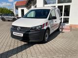 Volkswagen Caddy 1.4 TGI Kasten Bi Fuel Benzin/Erdgas Klima - : Erdgas